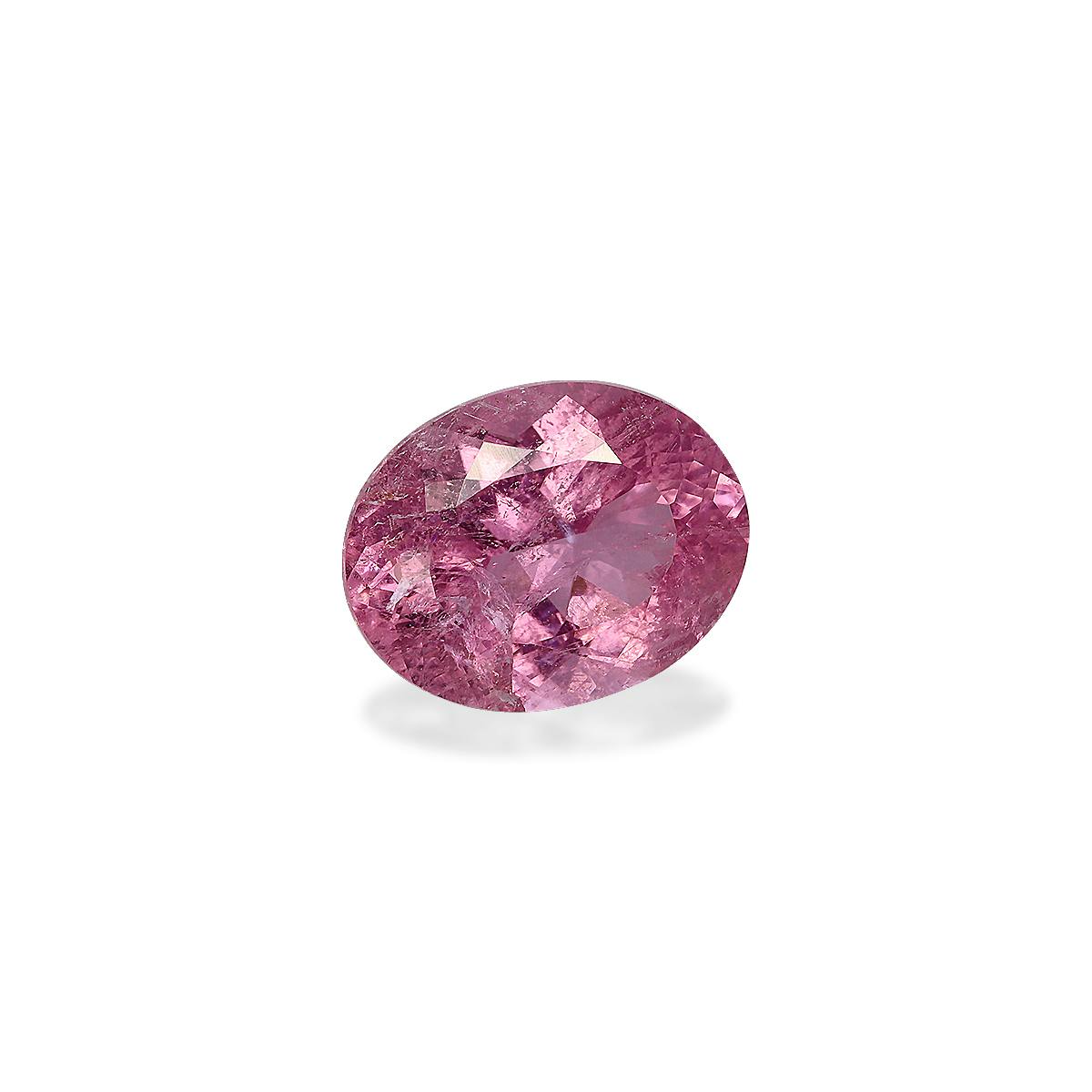 Cuprian Tourmaline 4.50 ct